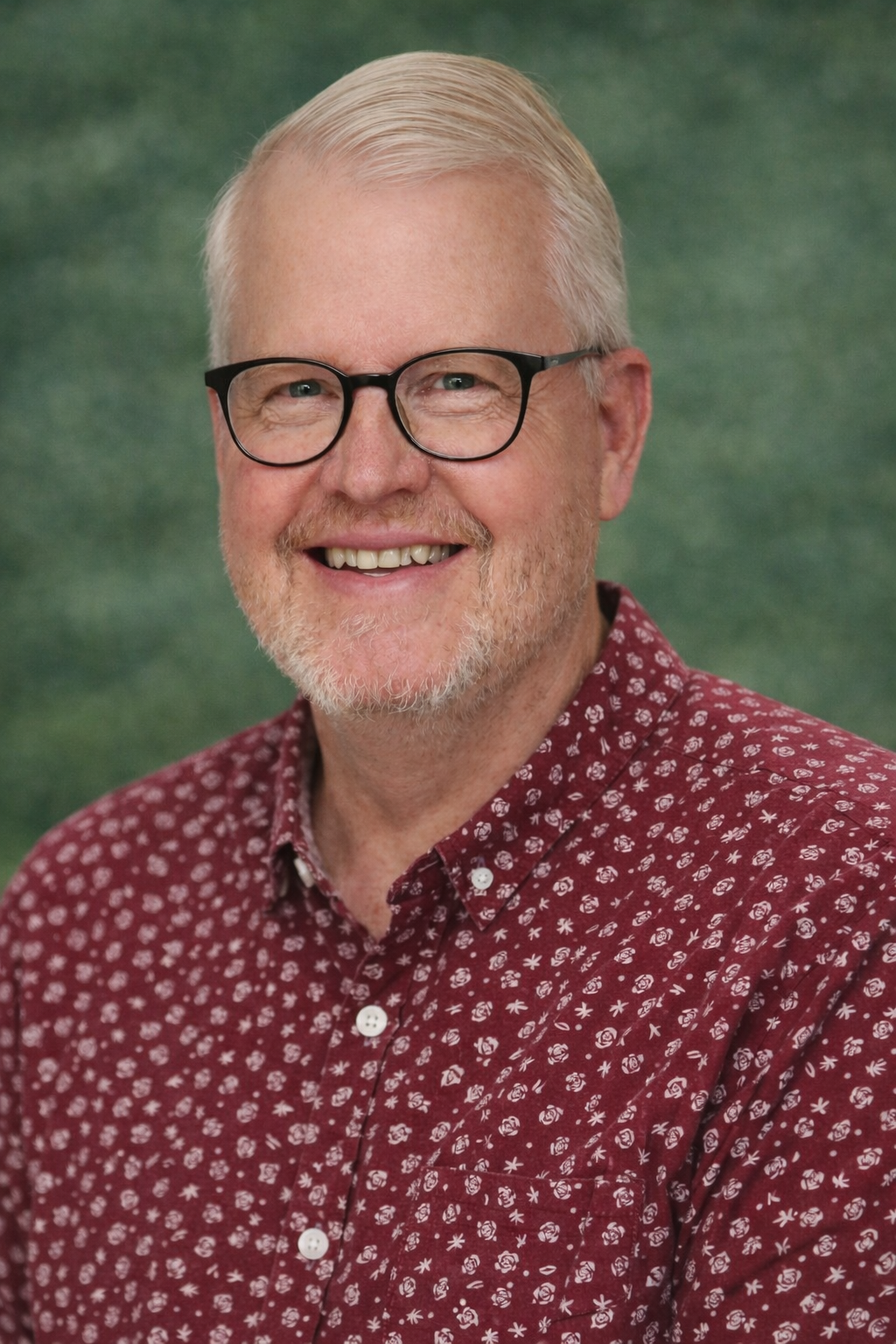 Bradley Eagle, VP & CIO of Eagle Engineering & Supply Co.