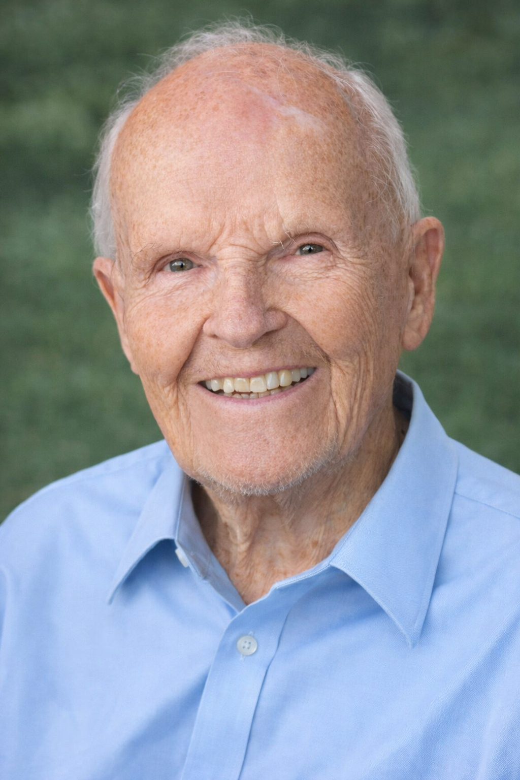Curtis D. Eagle, Founder of Eagle Engineering & Supply Co.